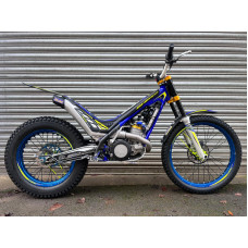 2015 Sherco ST 300 Factory Trials Bike £2795